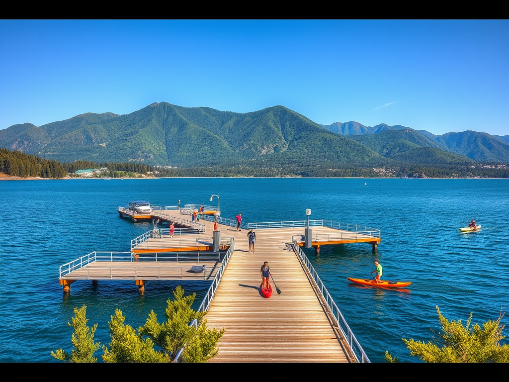Explore Coeur d’Alene: A Pacific Northwest&nbsp;Gem
