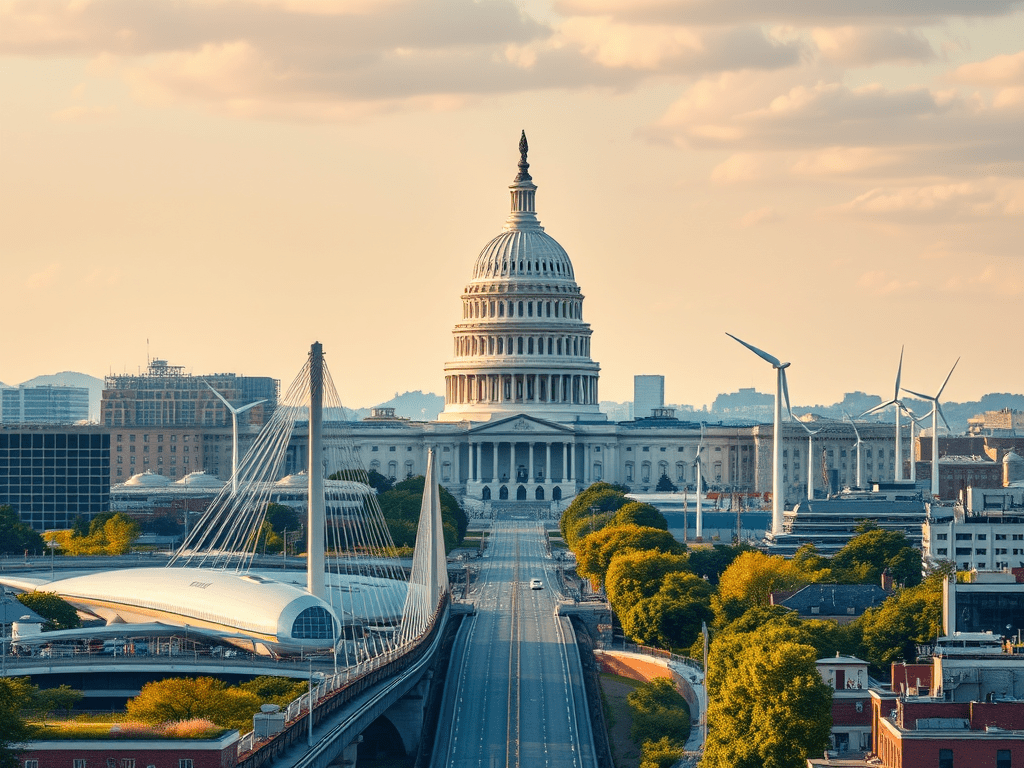 Understanding the One Big Beautiful Bill: Key Aspects of US&nbsp;Politics