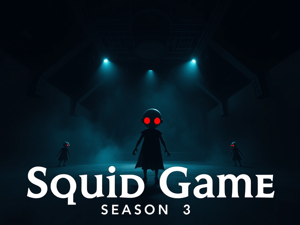 Squid Game Season 3 Release Date, Characters, Plot, and&nbsp;Updates