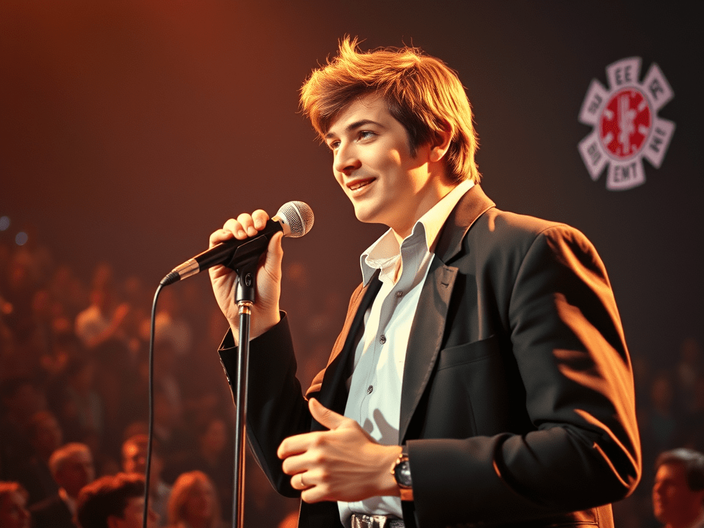 Bobby Sherman: Teen Idol, Pop Star, and Unsung Hero of the&nbsp;1970s