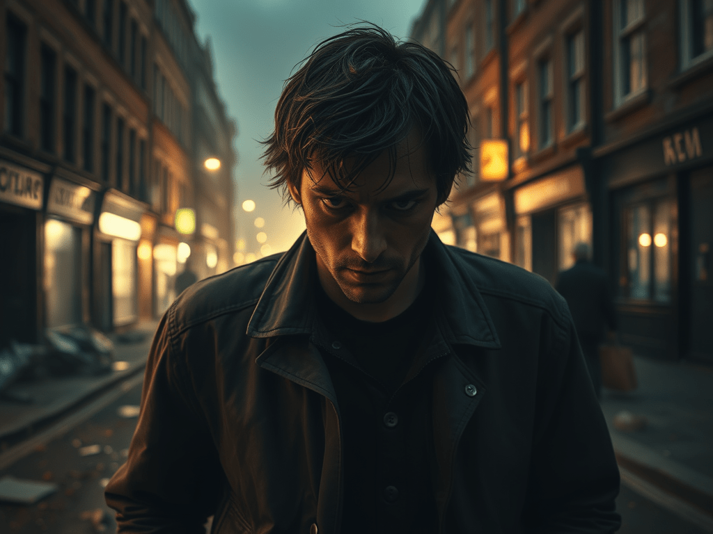 28 Days Later (2002): The Film That Breathed New Life Into the Zombie&nbsp;Genre