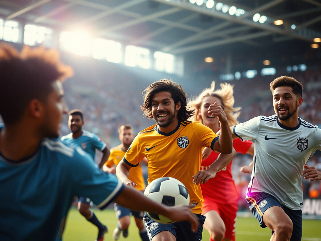 Inter Miami vs. Palmeiras: A Clash of Titans in International&nbsp;Football