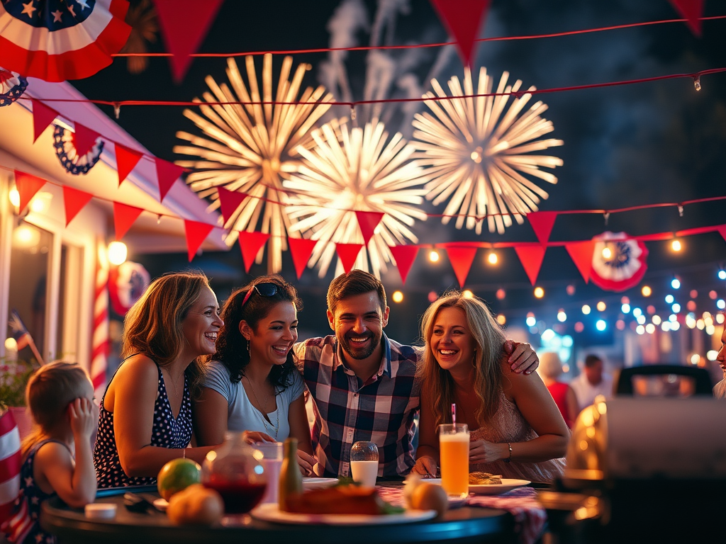 Walmart 4th of July Hours: Is Walmart Open on Independence&nbsp;Day?