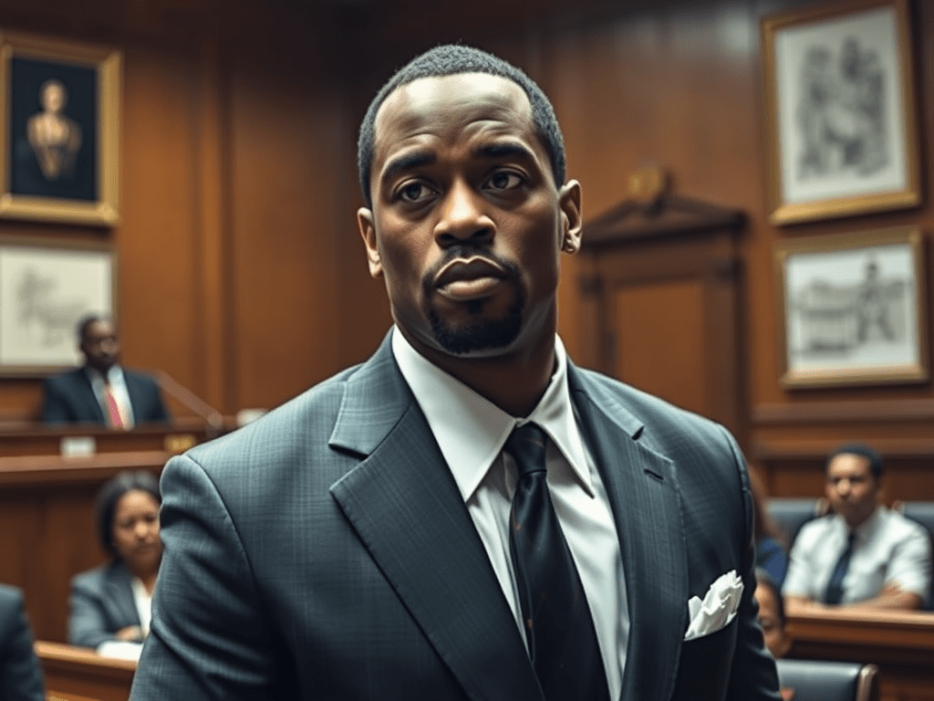 P Diddy Verdict: Latest Updates and&nbsp;Analysis